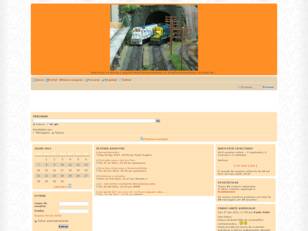 Forum gratis : Ferreomodelismo - Informações Gerai
