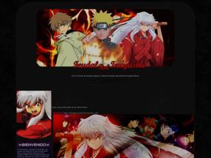 Feudal Rol Inuyasha