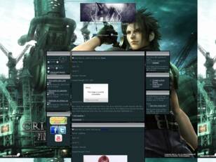 Free forum : Final Fantasy Millenium