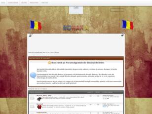 Netuts - Forum de suport si tutoriale CSS si HTML