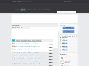 Diễn Đàn Game - Cổng Chia Sẻ Thông Tin