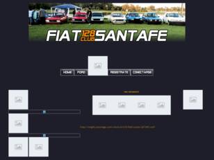 Fiat 128 Santa Fe