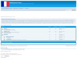 créer un forum : FiatEcuScan-France