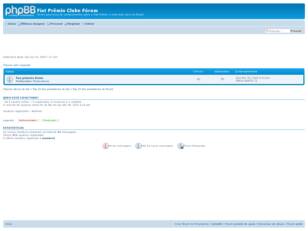 Forum gratis : Fiat Prêmio Clube Fórum