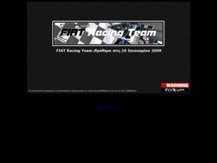 Fiat Racing Team