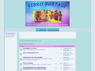 Fibro-Partage