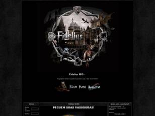 Fidelius RPG