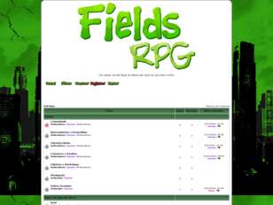Field Rpgs