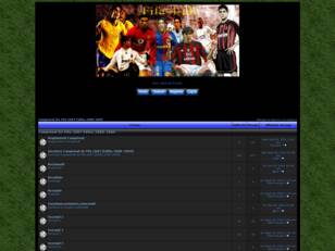 Forum gratuit : Campionat De Fifa 2007 Editia 200