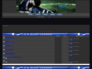 ★★★ Fifa-Blue★★★