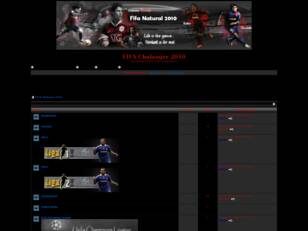Forum gratuit : FIFA Natural 2010
