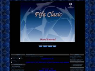 Forum gratuit : Fifa-Clasic08