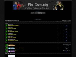 Forum gratuit : fifa08