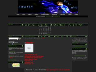 Forum gratuit : Fifa-Fly