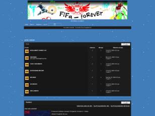 FIFA-FOREVER