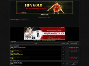 : | Fifa Gold | :