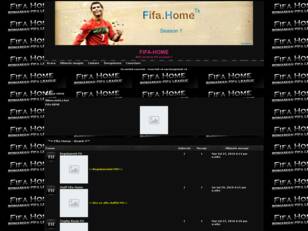 Fifa HOME