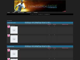 Forum gratuit : www.fifa-legend.forumer.ro