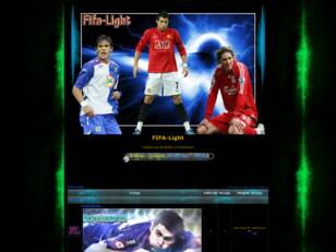 FIFA-Light
