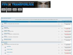 Fifa Transfers Liga