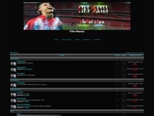 Forum gratuit : Fifa-Mania