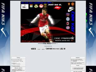 Forum gratuit : ~~~~Fifa-Nik3~~~~