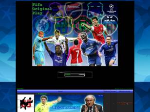 Forum gratuit : FIFA-ORIGINAL