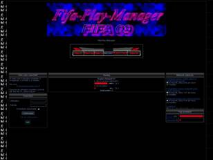 Forum gratuit : Fifa-Play-Manager