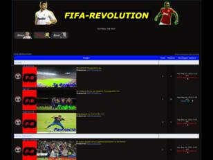 FIFA-REVOLUTION