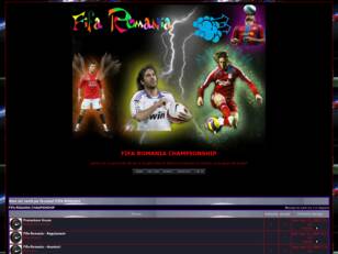 Forum gratuit : FIFA ROMANIA Championship