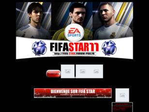 FIFA STAR