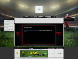Fifa-Tournois La communauté FIFA 16 sur PS4