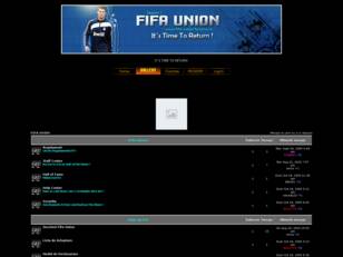 FiFa-UnIoN