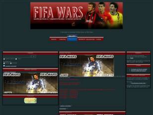 Forum gratuit : Fifa-Wars