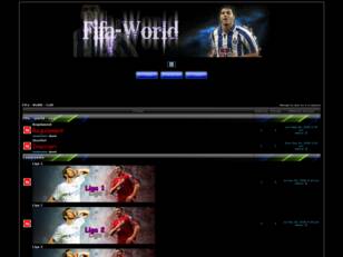 Forum gratuit : FiFa - WoRlD - CoOl