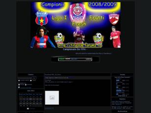 Forum gratuit : Fifa 008