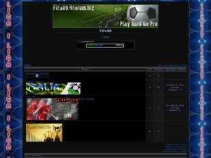 Forum gratuit : Fifa08