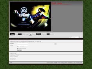 Forum gratuit : Fifa08-Online