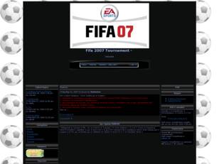 Fifa 2007