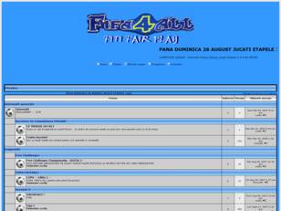 Forum gratuit : Fifa4ALL