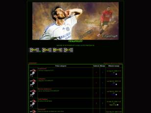 Forum gratuit : FIFA4PROFF