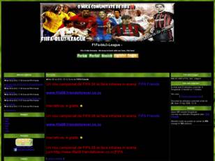 Forum gratuit : ==F1Fa-blu3-League