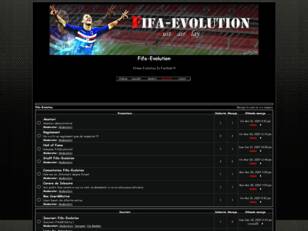 Fifa-Evolution