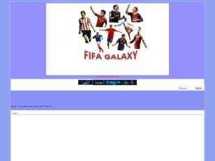 FIFA GALAXY