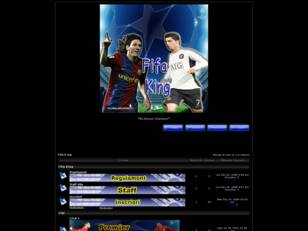 Forum gratuit : Fifa King