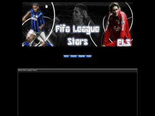 Forum gratuit : -==FLS - Fifa Leaue Stars===-