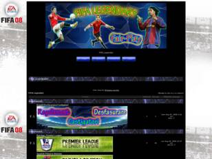 Forum gratis : Forum gratuit : FIFA Legendari