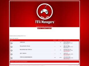 FIFA Managers // Be a Pro