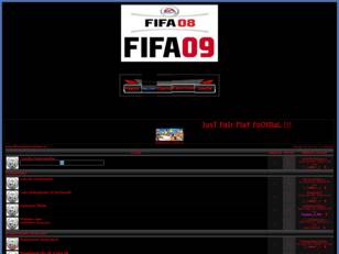 Forum gratuit : www.fifa.master.foru