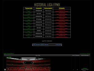 Ligas Y Torneos Videojuego FIFA 10